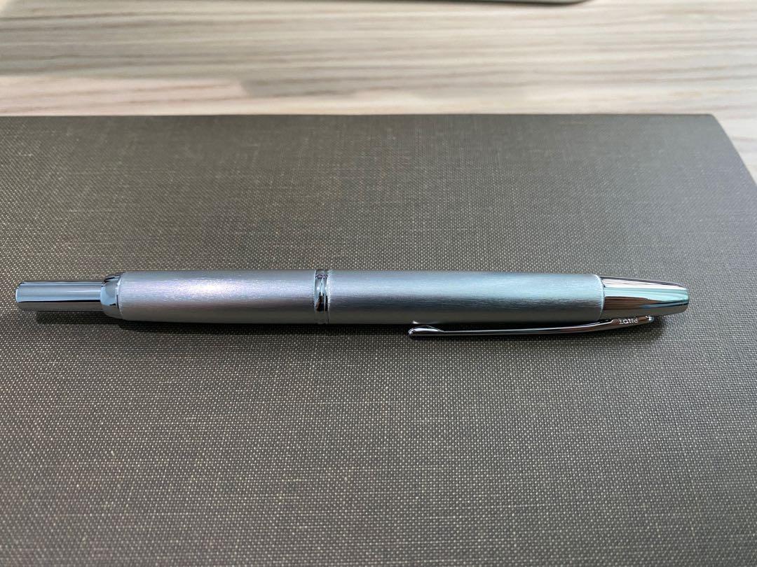 Pilot capless 2020 limited edition Clearance