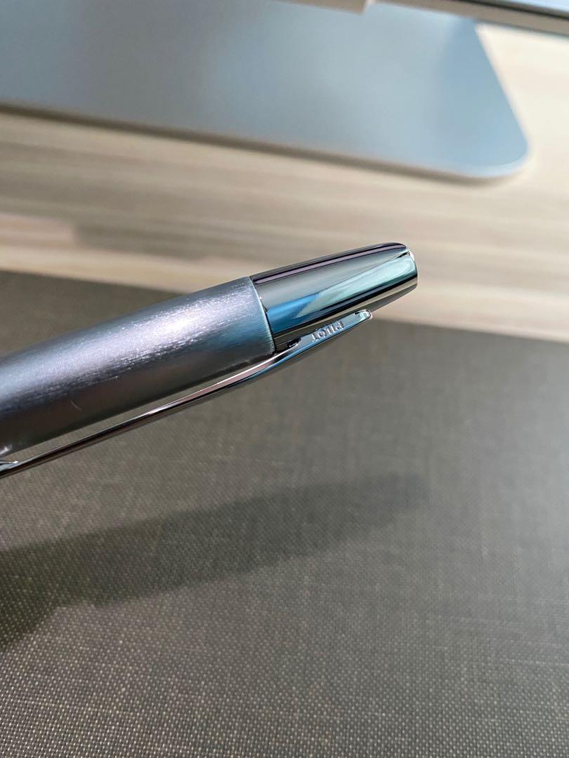 Pilot capless 2020 limited edition Clearance