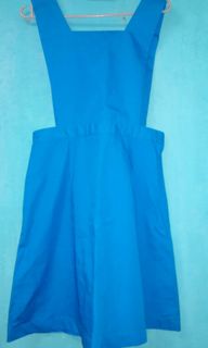 Girl Guides Pandu Puteri School Uniform Blouse And Skirt Set Women S Fashion Clothes Others On Carousell