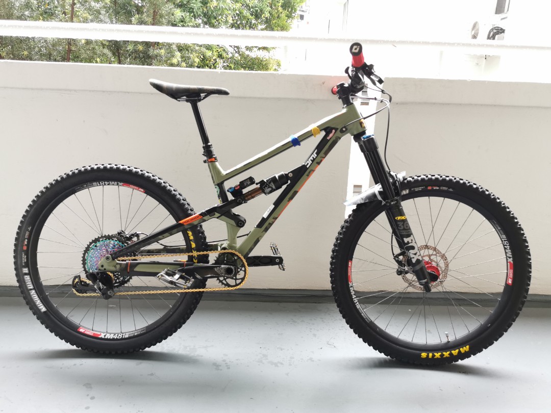 2019 Polygon Siskiu N9 2024 www.alhudapk