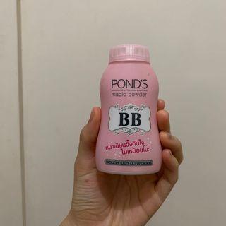 Ponds BB Magic Powder 50gr