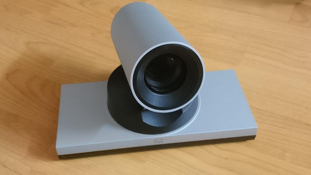 Precision HD Video Conference Camera, Computers & Tech, Parts ...