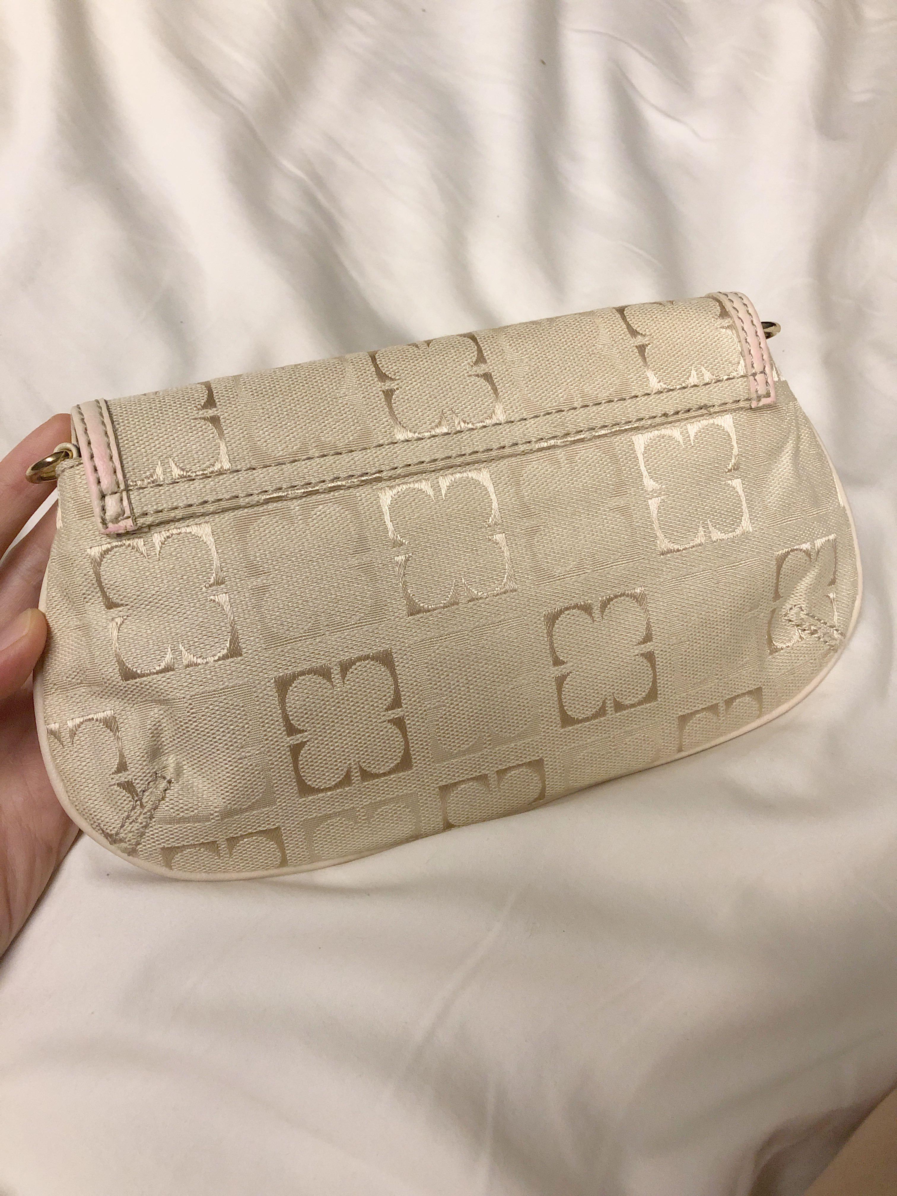 Liz claiborne new arrivals clutch