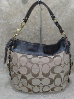 preloved coach bags philippines