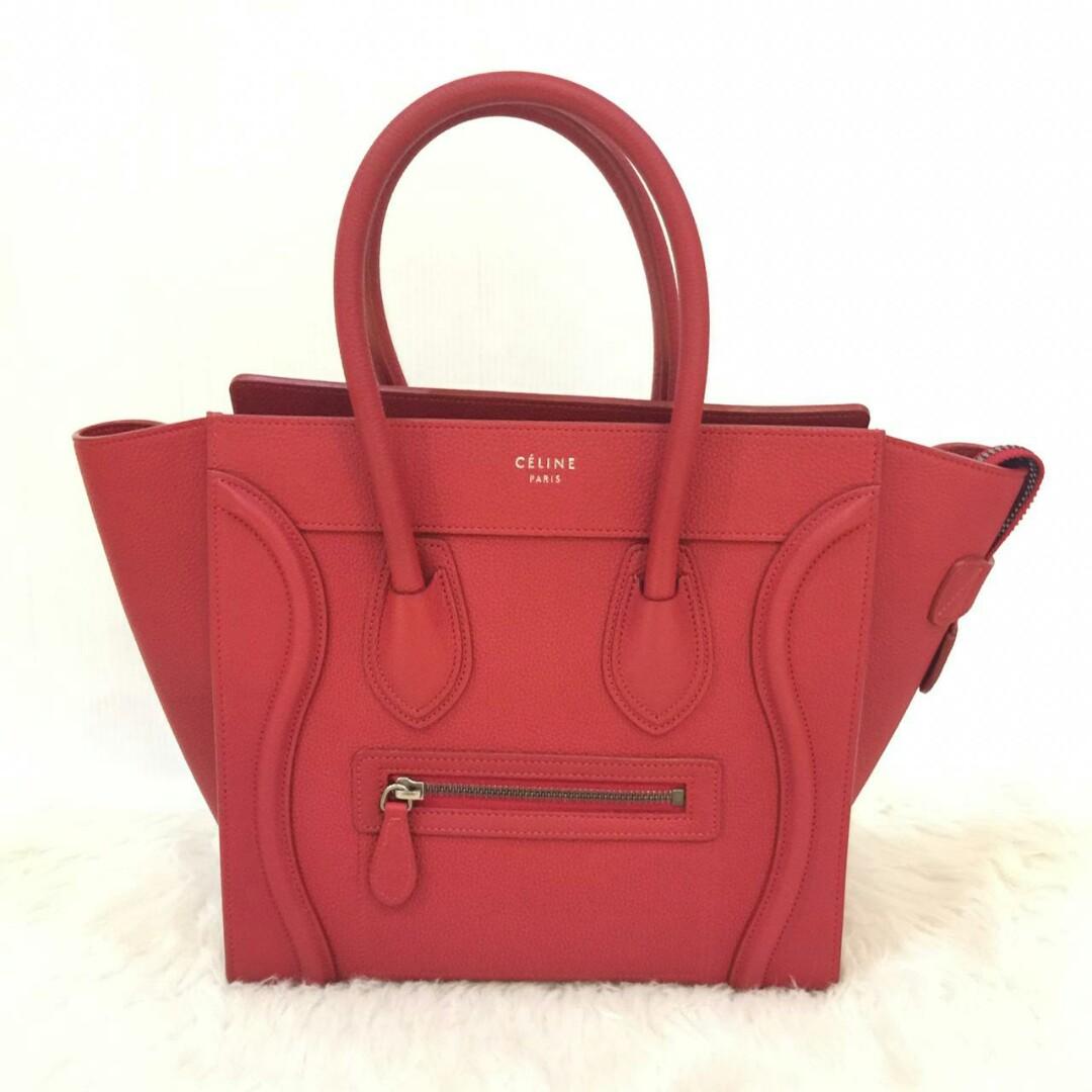 Tas celine deals original