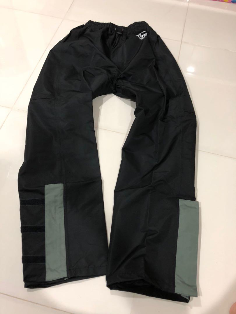 Raincoat online pant only