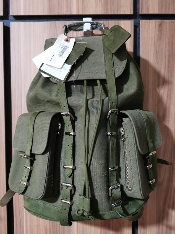 Readymade Military Backpack