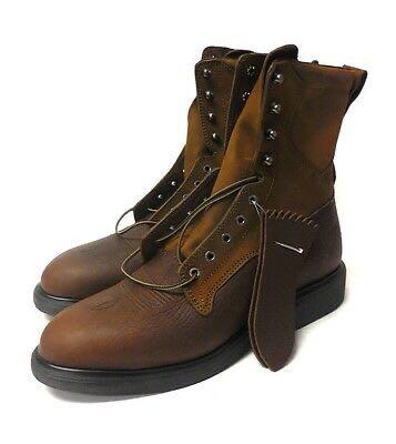 Red wing hotsell dielectric boots