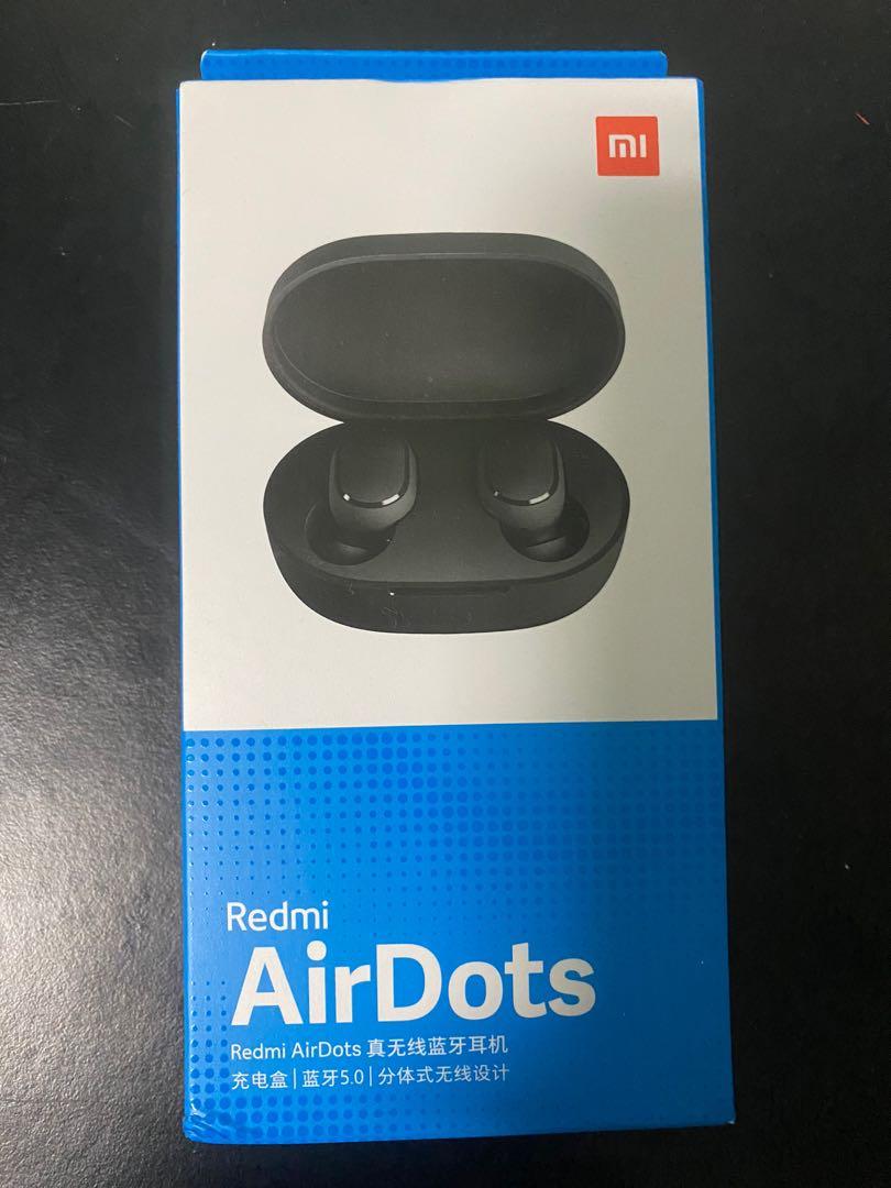 redmi bluetooth earpiece