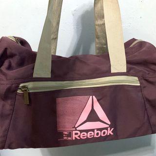 reebok duffle bag philippines