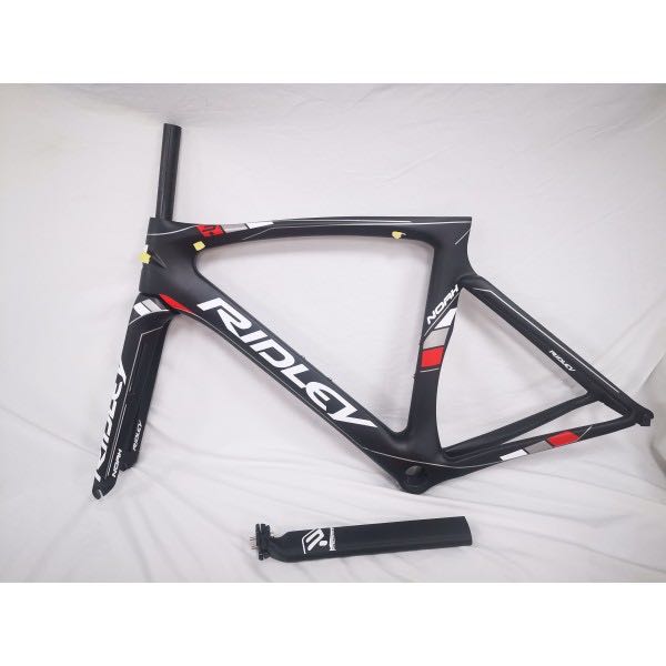 Frame ridley clearance