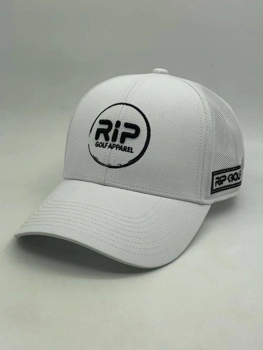 Rip Golf Apparel Caps, Men's Fashion, Watches & Accessories, Caps ...