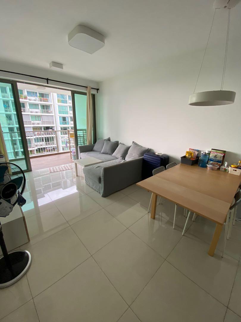 Ripple Bay Condo 2 Bedroom 2 Bathroom For Rent