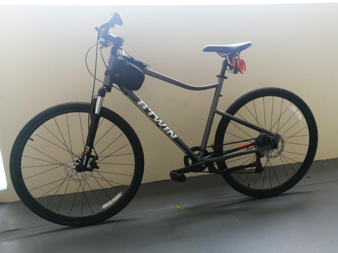 btwin hoptown 320 c1