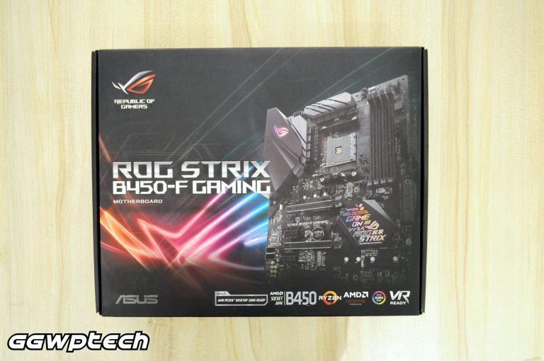 Rog Strix B450 F Gaming Electronics Others On Carousell