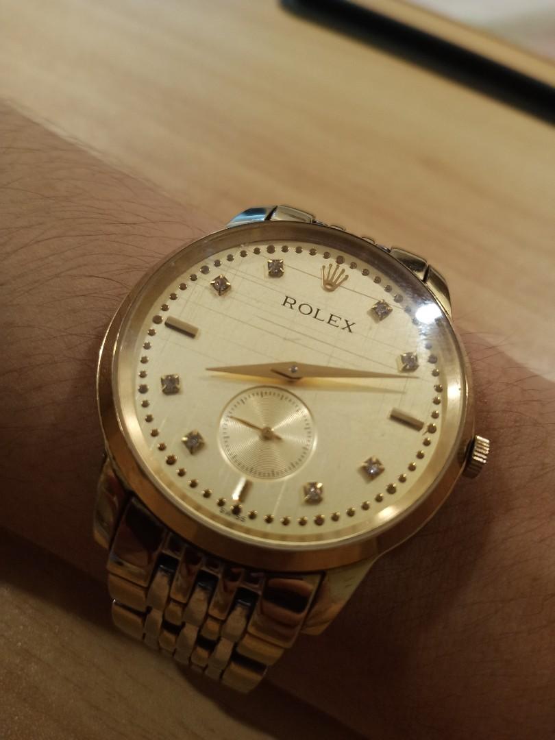 Twenty five jewels swiss clearance made