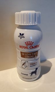 Royal Canin Anallergenic For Dogs Pet Supplies For Dogs Dog Food On Carousell