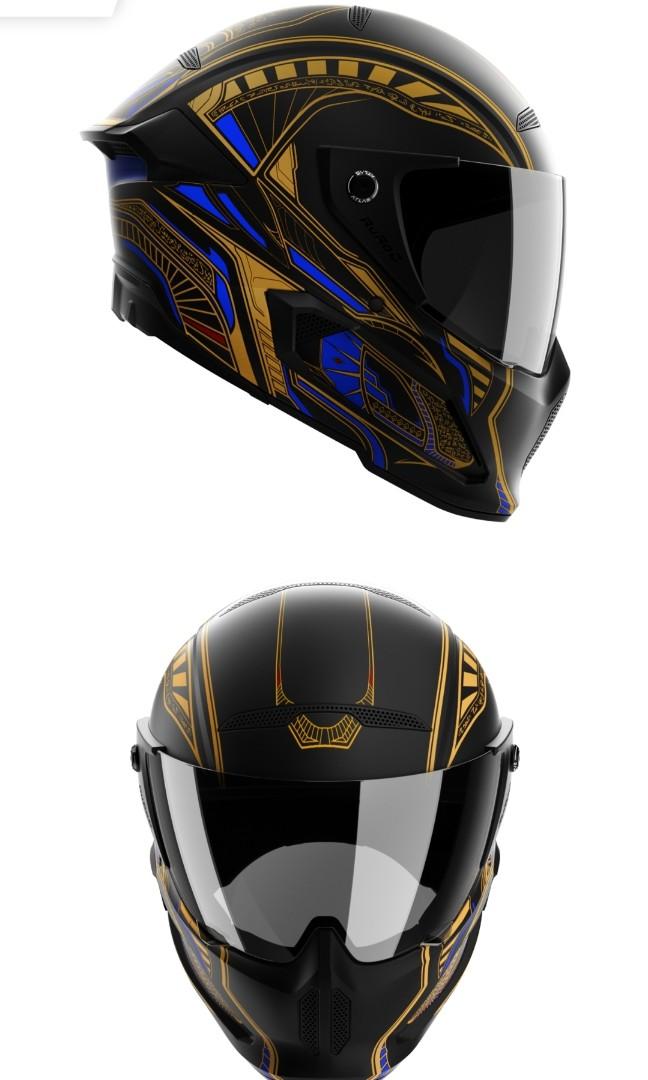 Ruroc gatekeeper store
