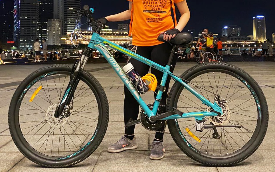 Pro java mtb clearance
