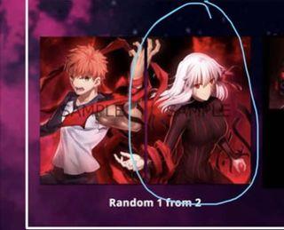 Sakura Shishiki Fate Stay Night Heaven’s Feel 3