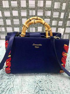 Samantha Vega Handbags Carousell Philippines