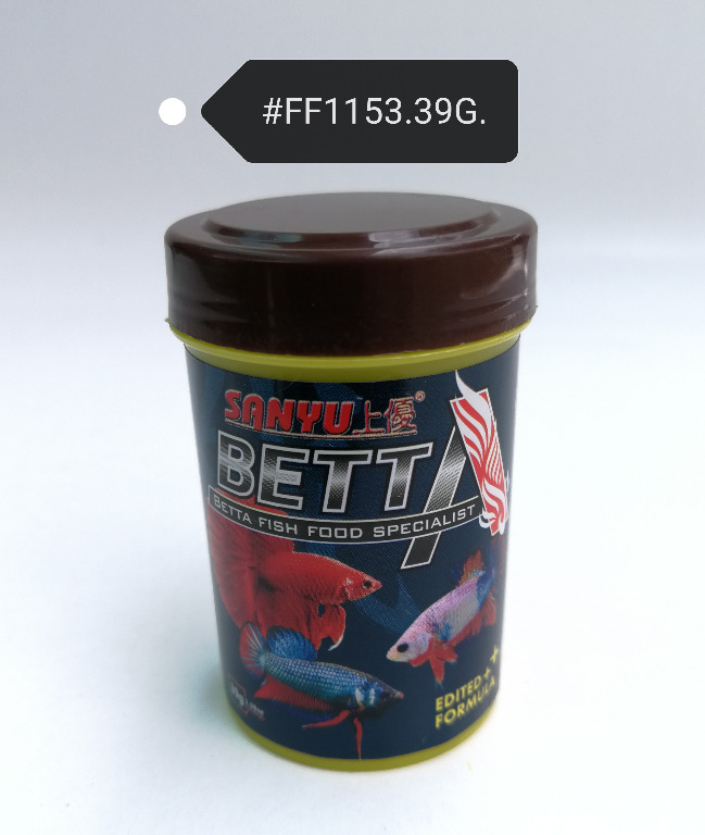 Sanyu betta shop