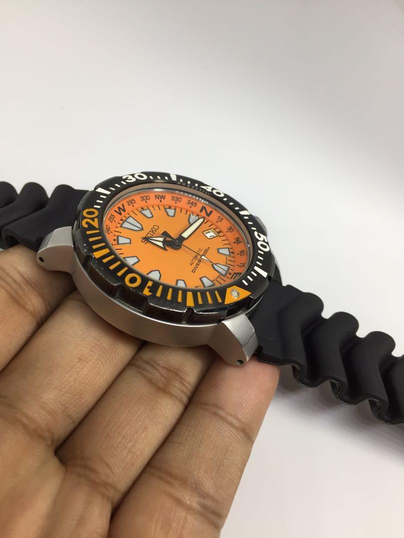 Seiko snm037 shop