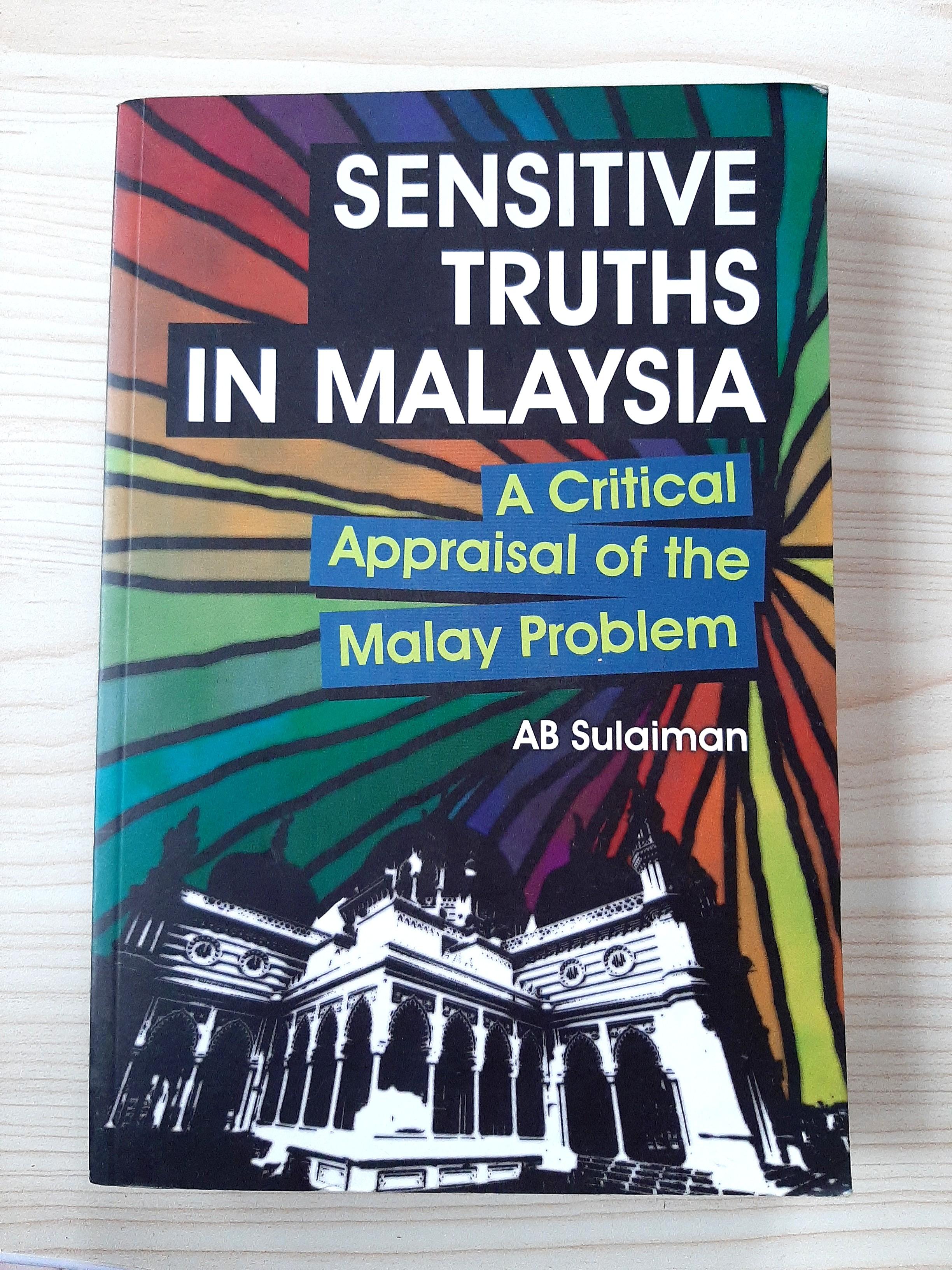 Hasanul Isyraf Idris Takes On Censorship Sensitive Issues In Malay Context