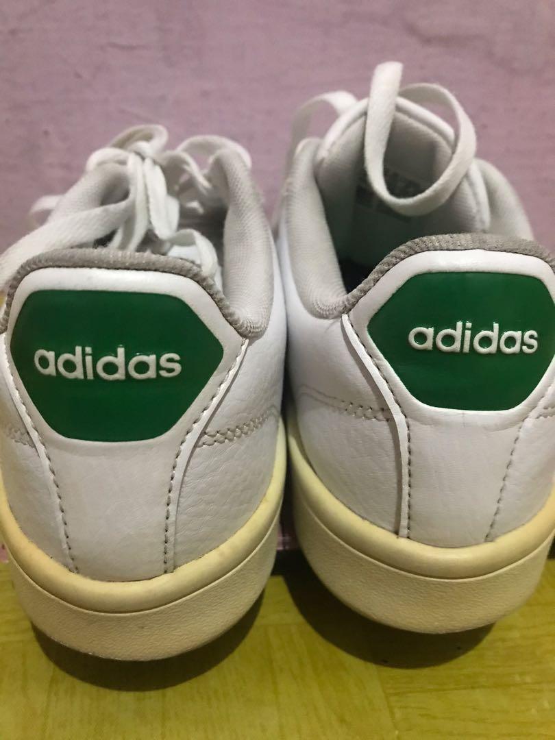 Sepatu Adidas cloudfoam original ART AW3914