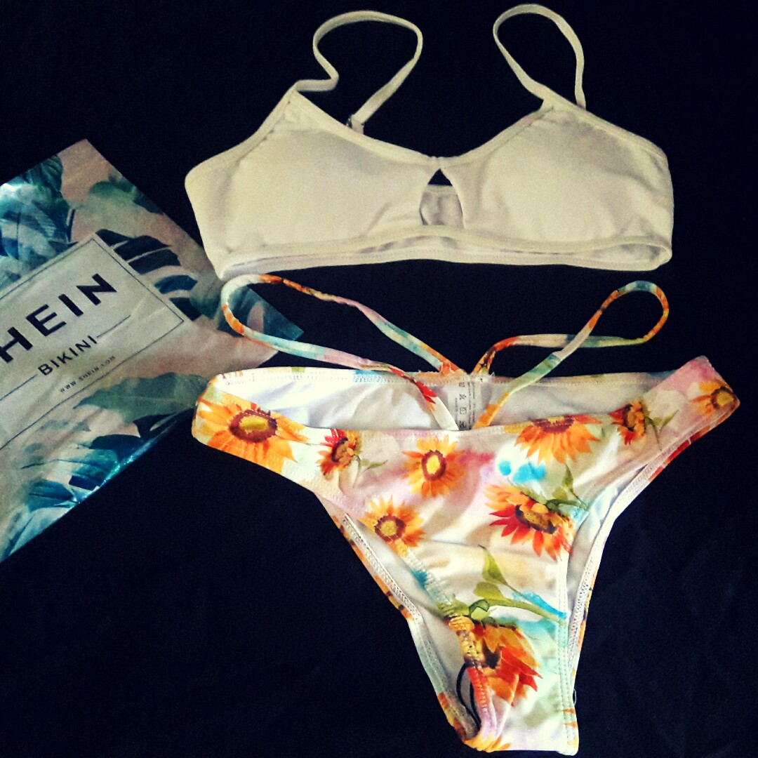 shein bikini