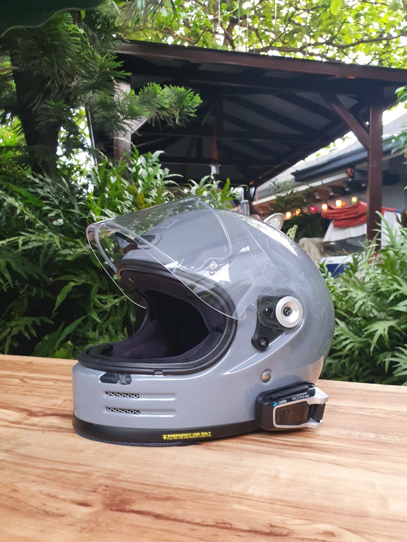 Shoei sale glamster price