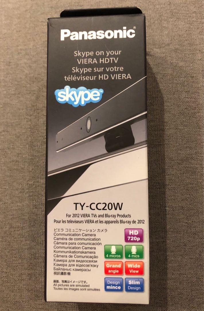 Skype Camera For Tv Electronics Others On Carousell