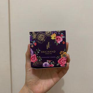 Srichand Translucent Powder 30gr
