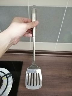 Stainless Steel Mesh Strainer Kitchen Appliances On Carousell