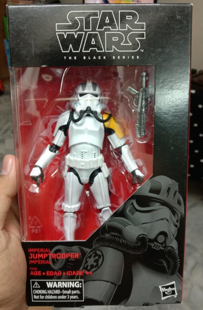 star wars black series imperial jumptrooper