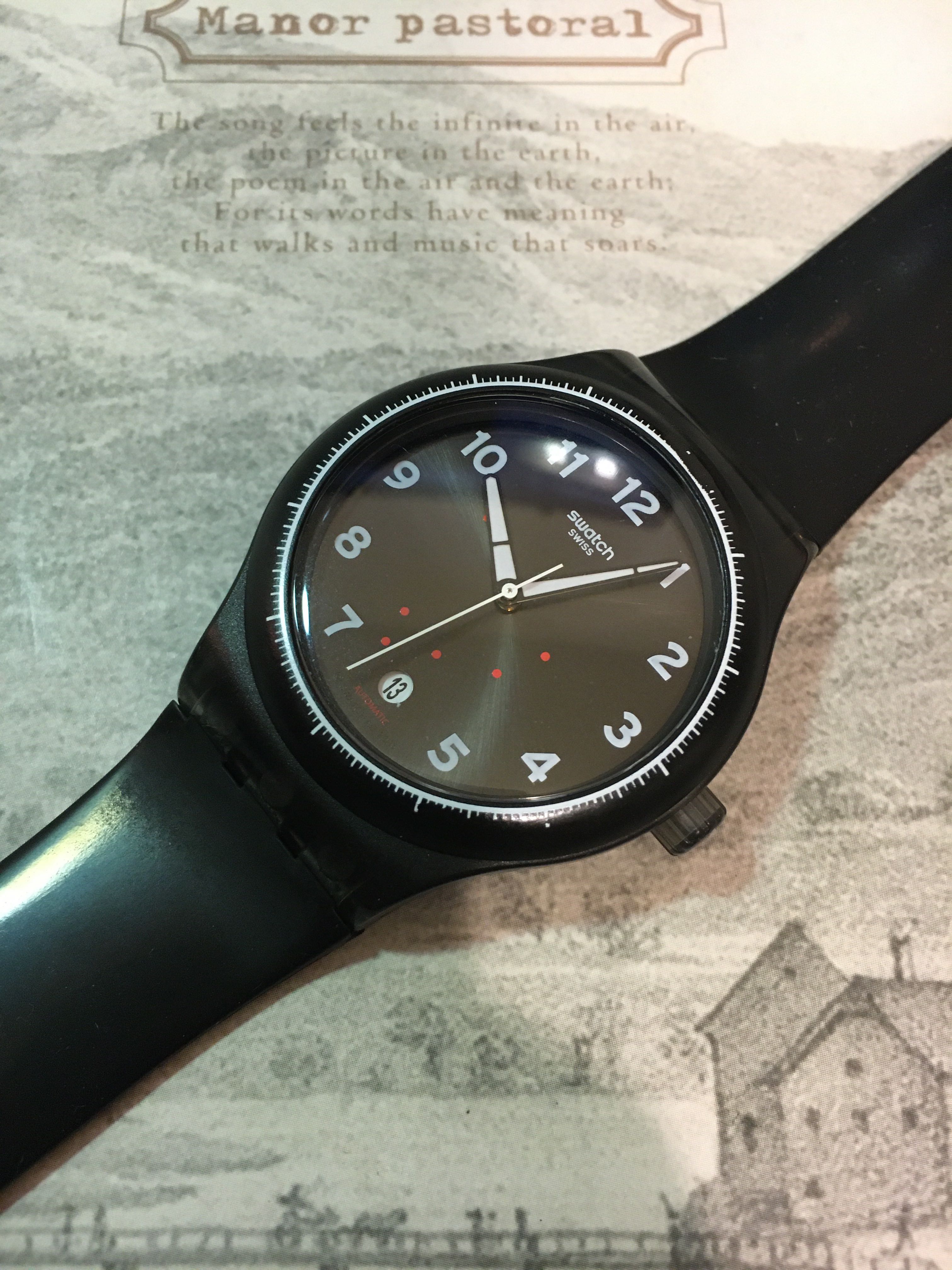 Sistem gentleman shop