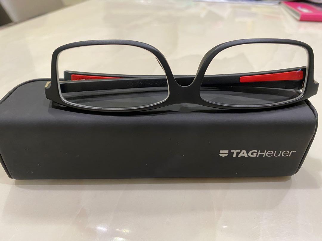 Tag heuer urban 7 glasses discount