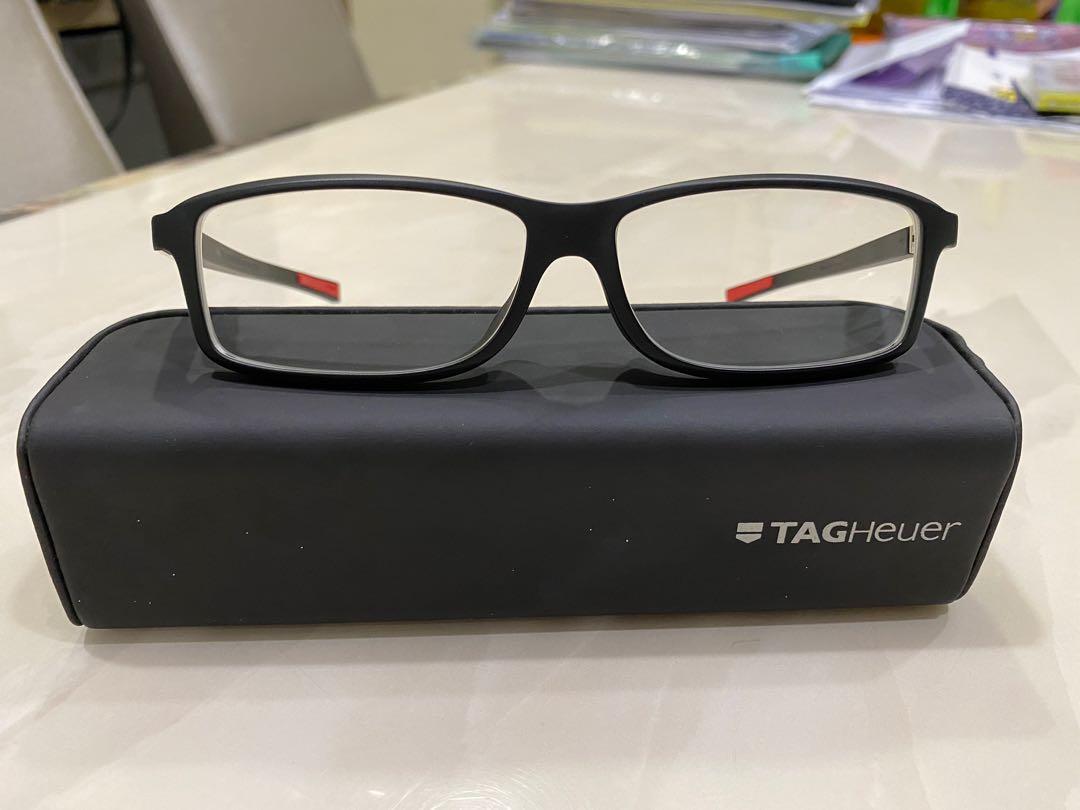 Tag heuer urban 7 glasses top