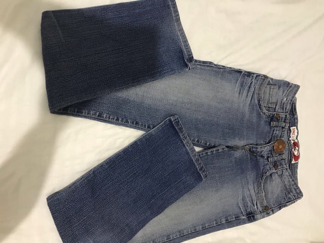 Take two online jeans 2020