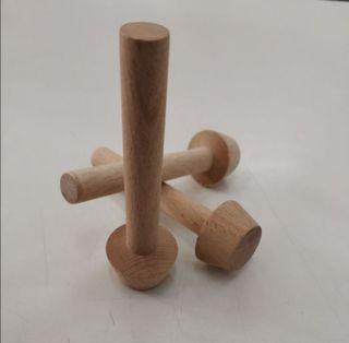 TART MOULD PRESSER 4.5CM (BRAND NEW)