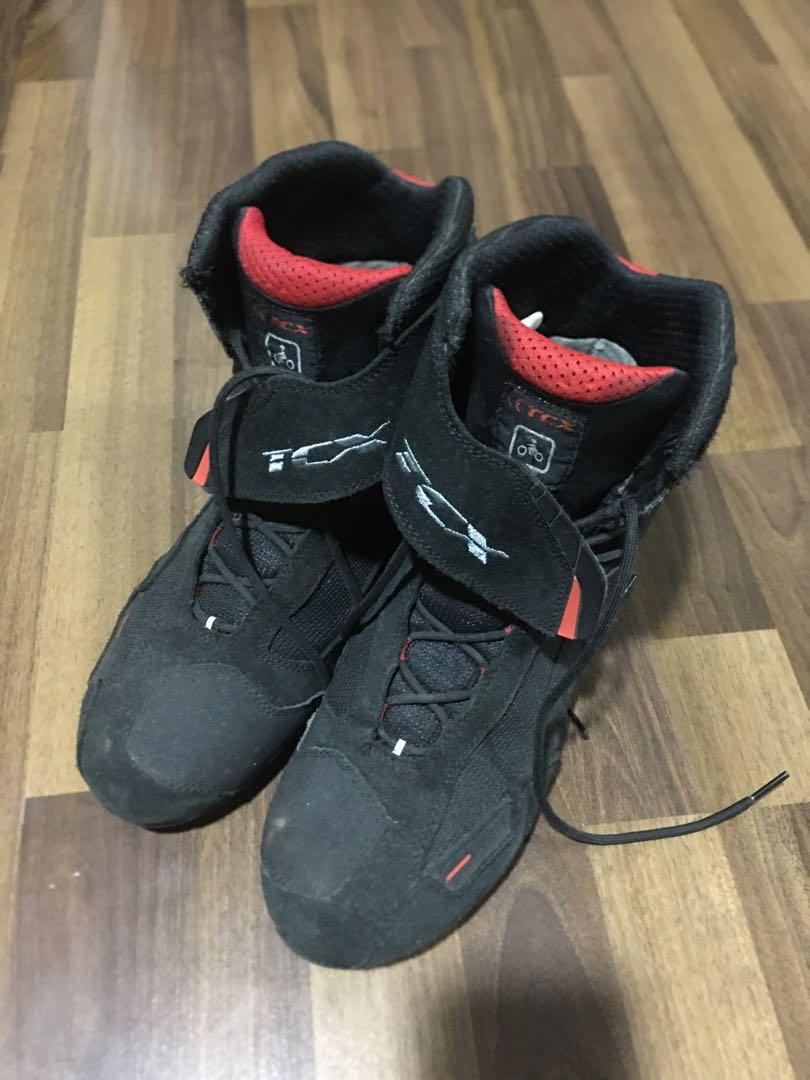 Tcx vibe best sale