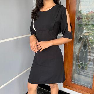 This is april dress