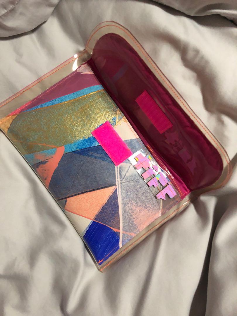 Tiff Manuell Mini Clutch Women s Fashion Bags Wallets
