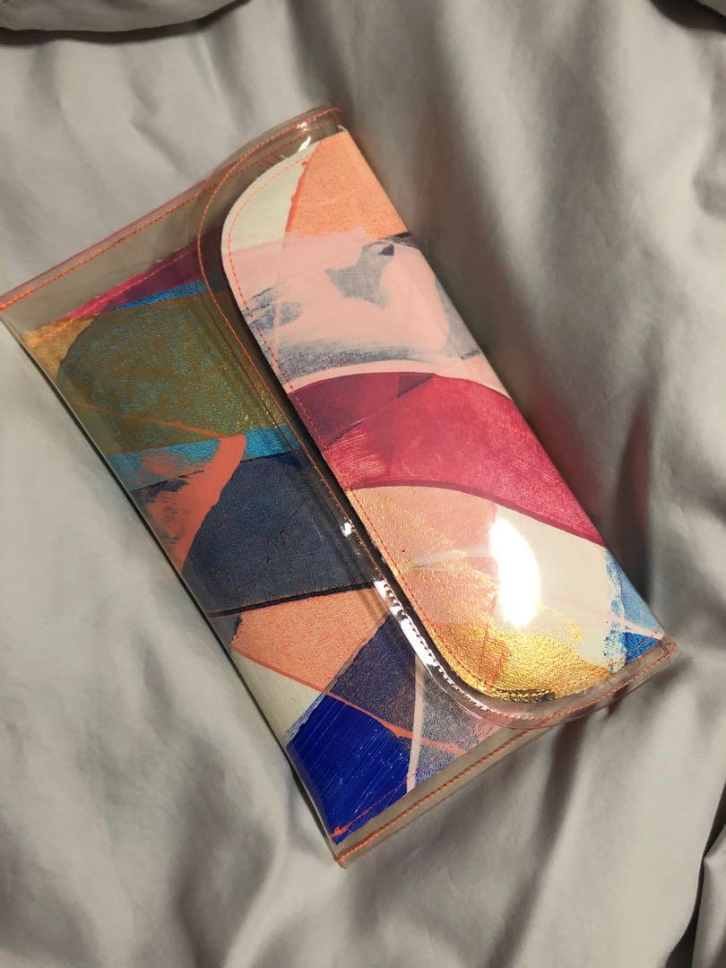 tiff manuell wallet