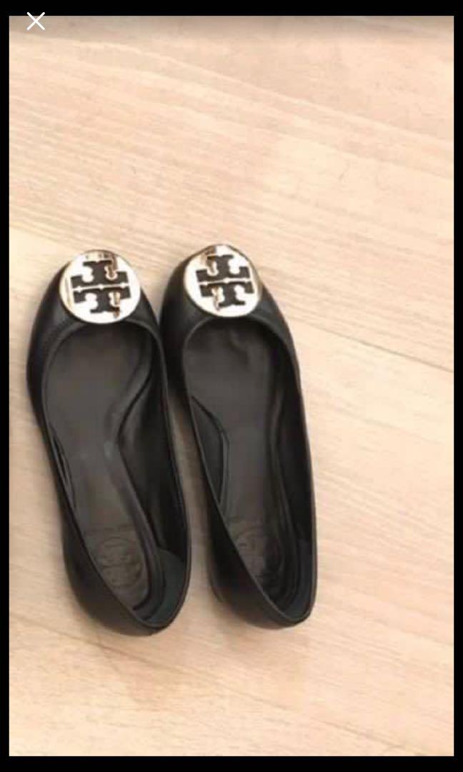Tory Burch 95 New 平底鞋 300 Size 5c Torry Burch 袋bag 女裝 女裝鞋 Carousell Tory Burch 95 New 平底鞋 300 Size 5c Torry Burch 袋bag 女裝 女裝鞋 Carousell