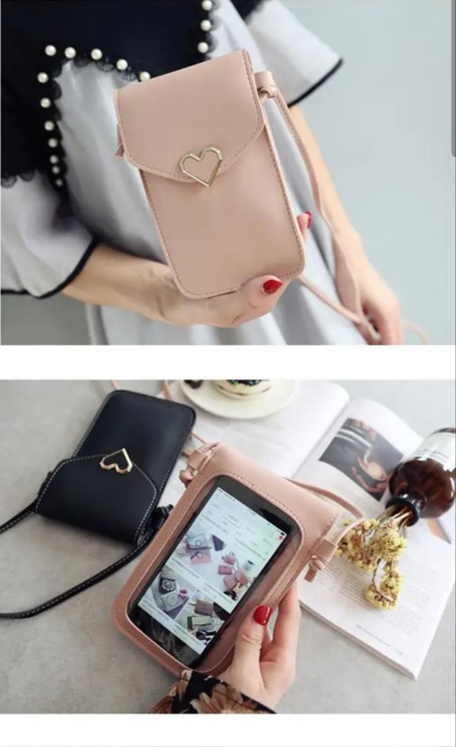 Sling bag sale handphone
