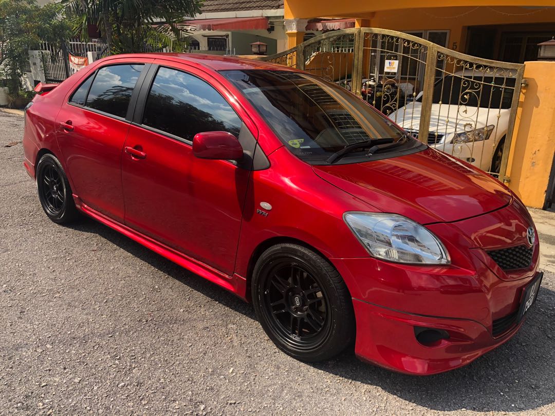 Kekurangan Harga Vios 2010 Spesifikasi