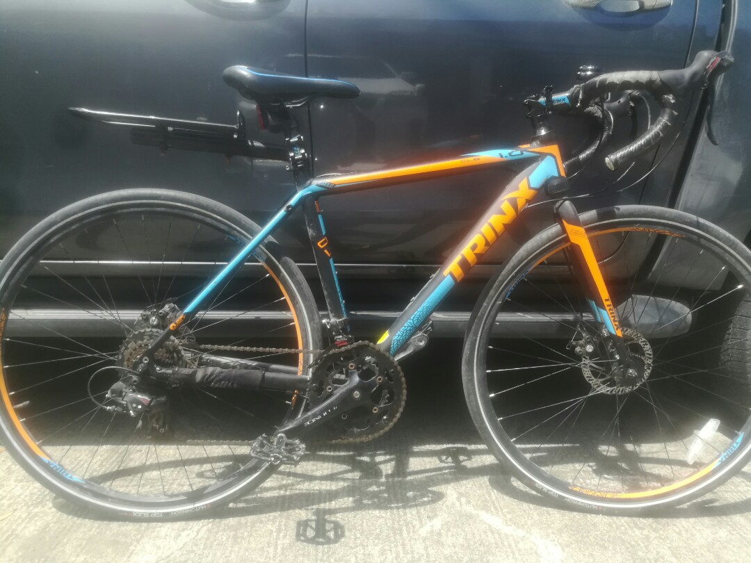 Trinx cyclocross new arrivals