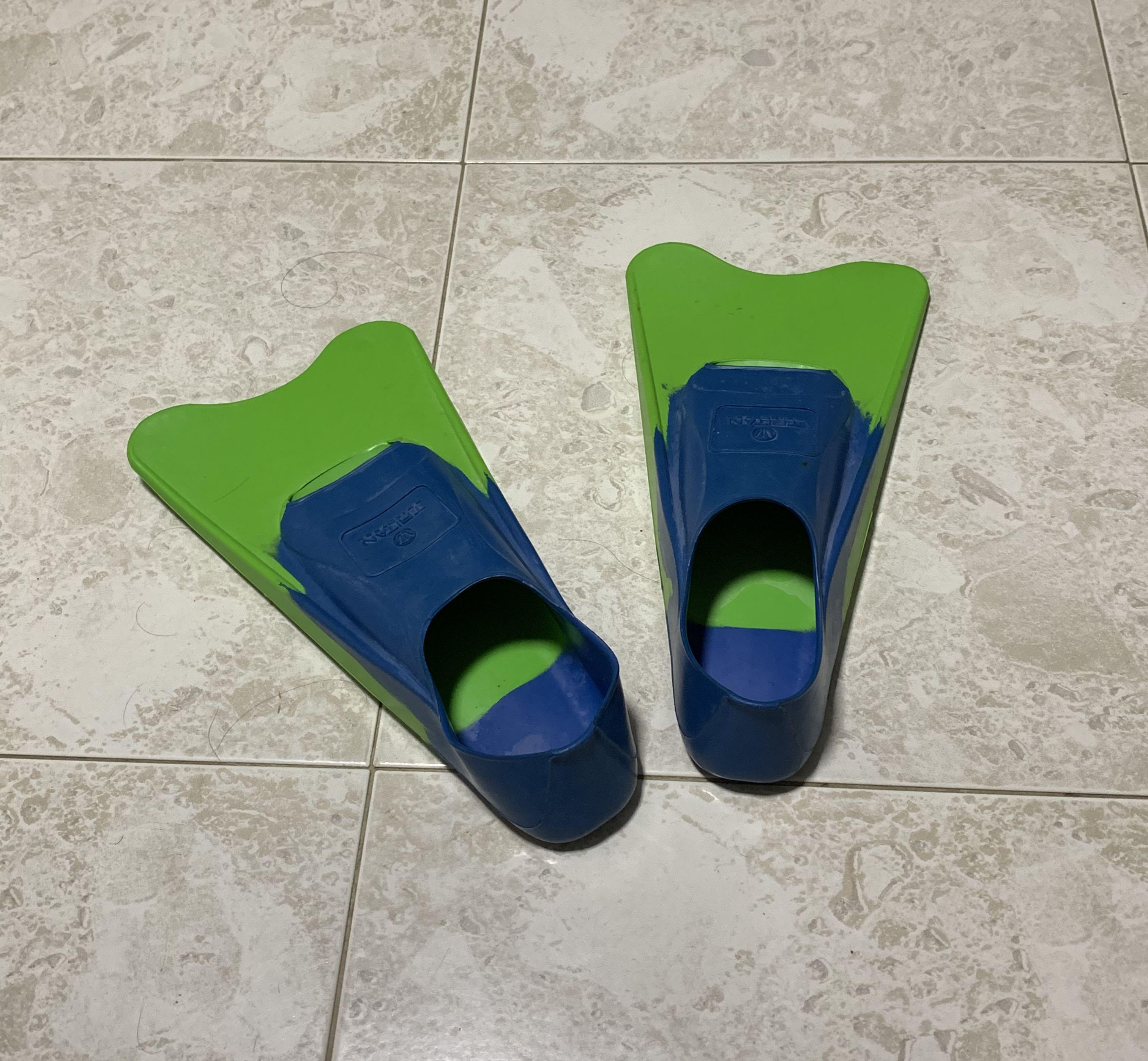 swimtech socks