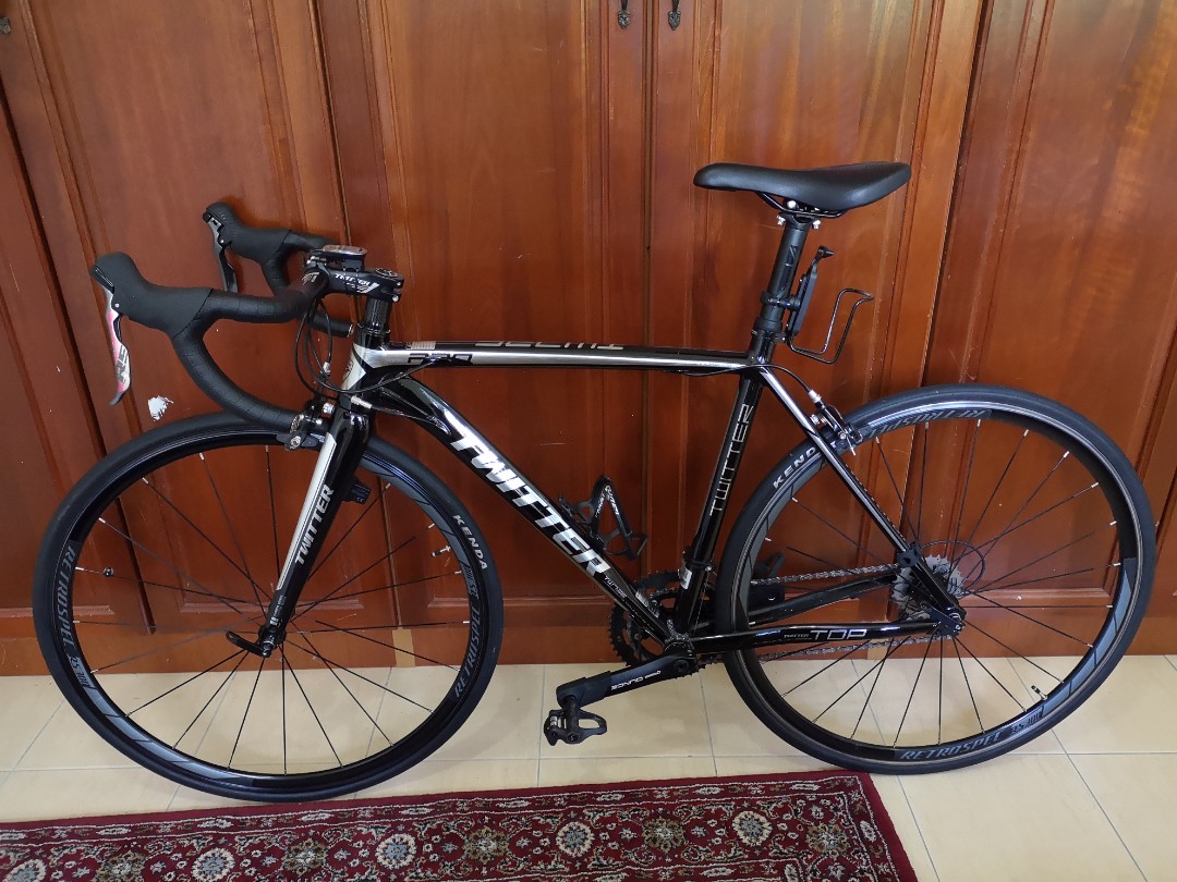 Twitter TW736 Roadbike Sports Equipment Bicycles Parts